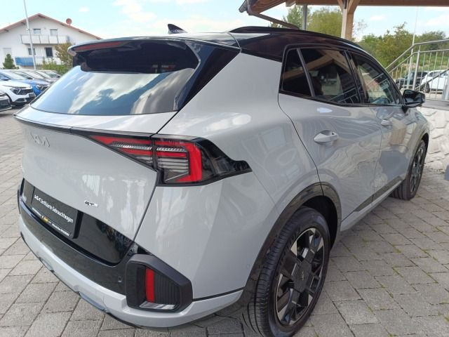 Kia Sportage – Bild 9