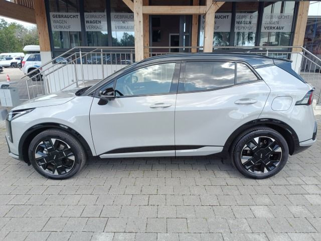 Kia Sportage – Bild 10