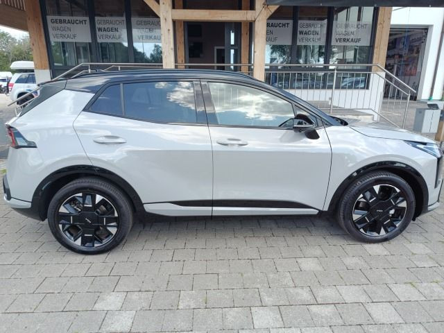 Kia Sportage – Bild 11