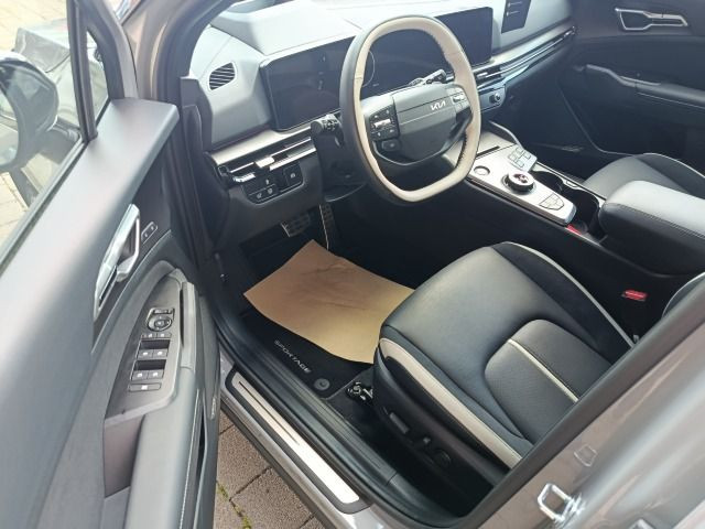 Kia Sportage – Bild 12