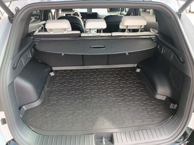 Kia Sportage – Bild 15