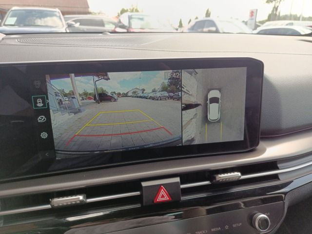 Kia Sportage – Bild 16