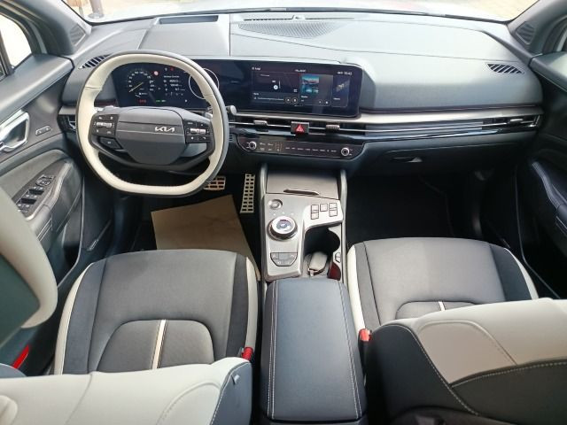 Kia Sportage – Bild 17
