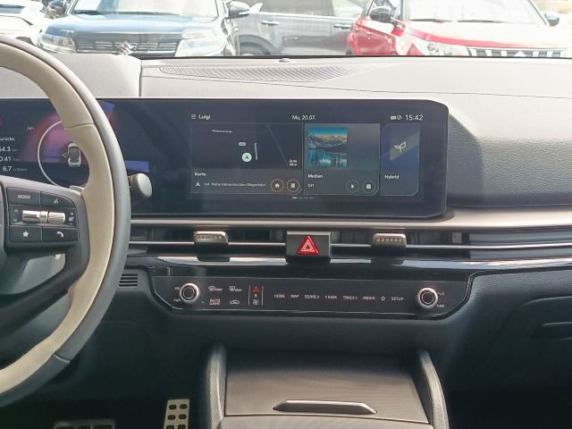 Kia Sportage – Bild 19