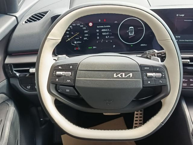Kia Sportage – Bild 20
