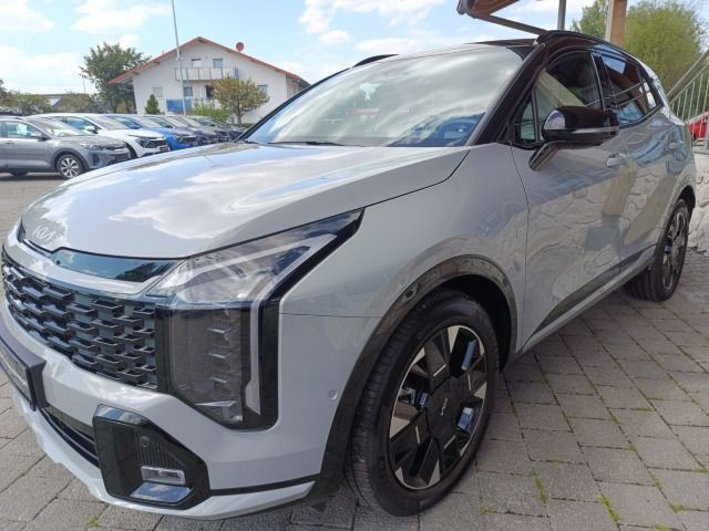 Kia Sportage – Bild 4