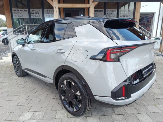 Kia Sportage – Bild 7