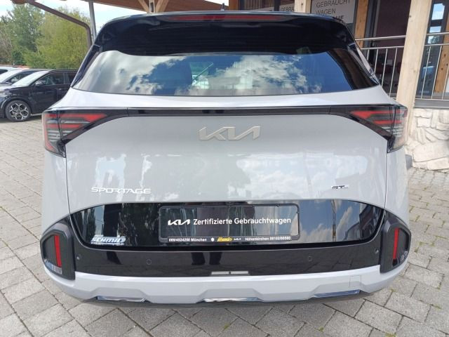 Kia Sportage – Bild 8