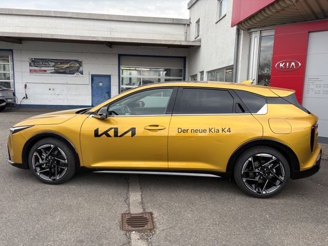 Kia K4 – Bild 11
