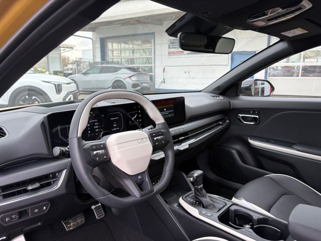 Kia K4 – Bild 12
