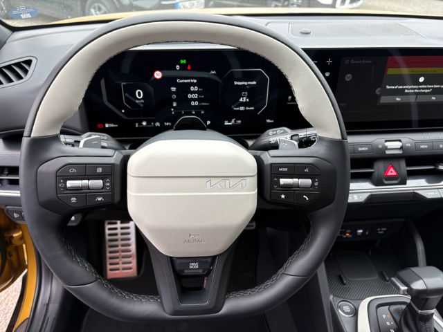 Kia K4 – Bild 13