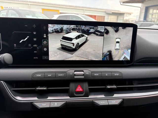 Kia K4 – Bild 14