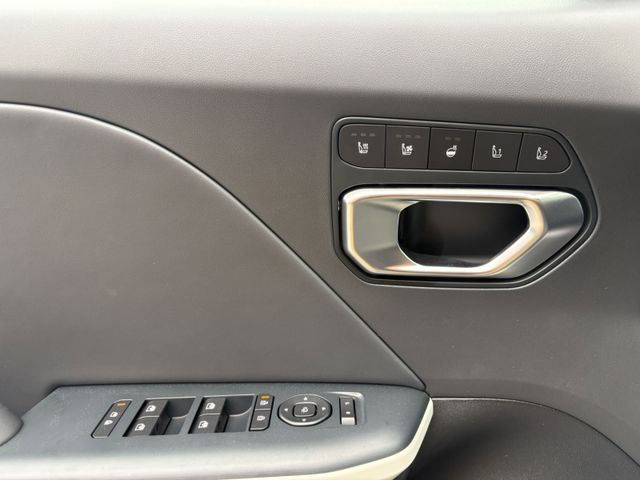 Kia K4 – Bild 15
