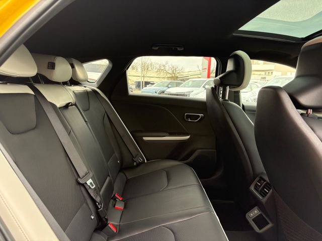 Kia K4 – Bild 5