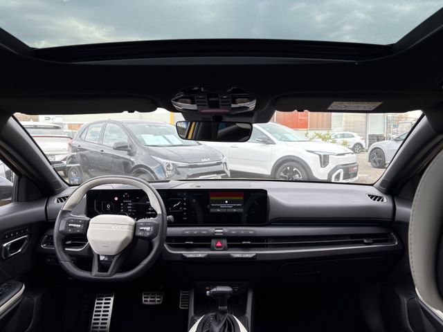 Kia K4 – Bild 6