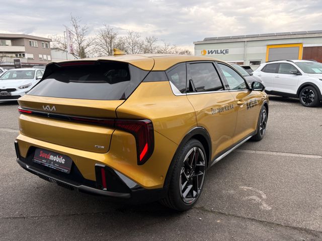 Kia K4 – Bild 7