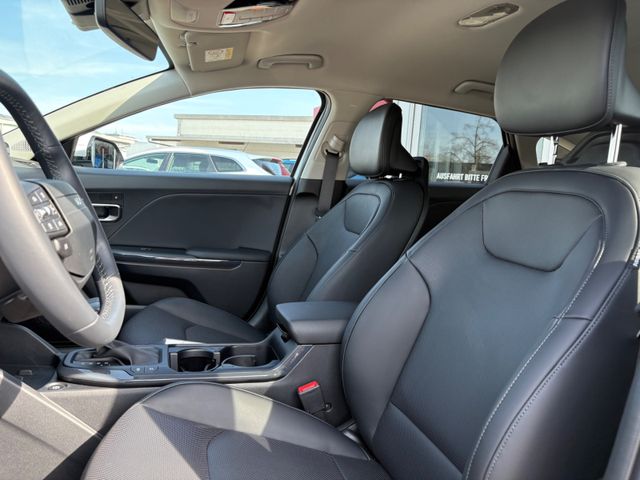 Kia K4 – Bild 10