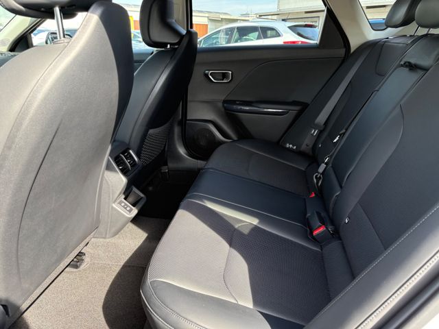 Kia K4 – Bild 11
