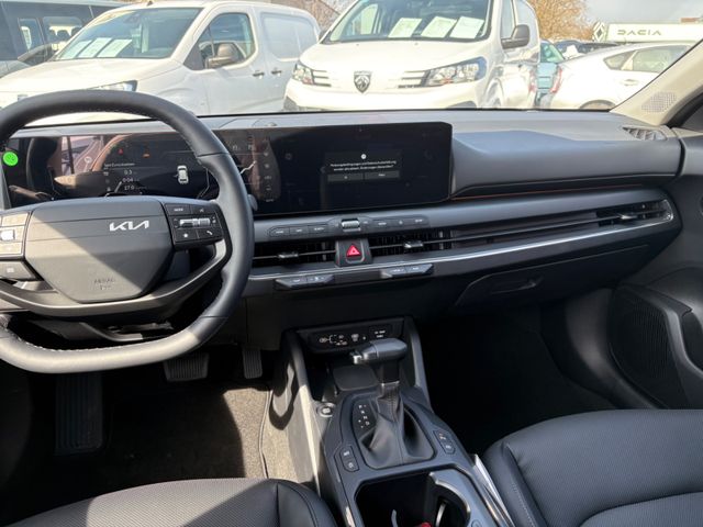 Kia K4 – Bild 13