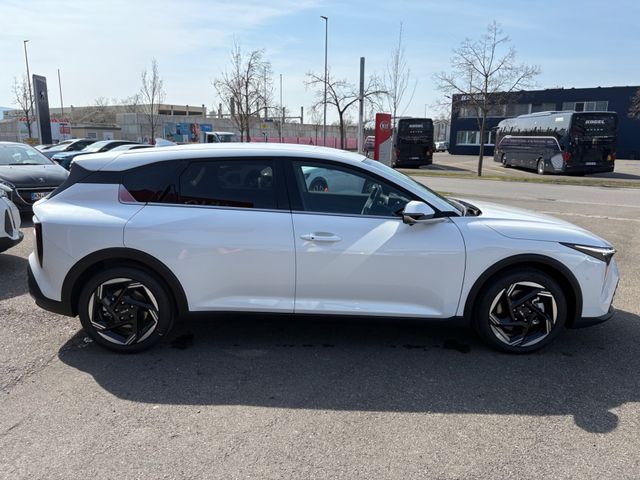 Kia K4 – Bild 6