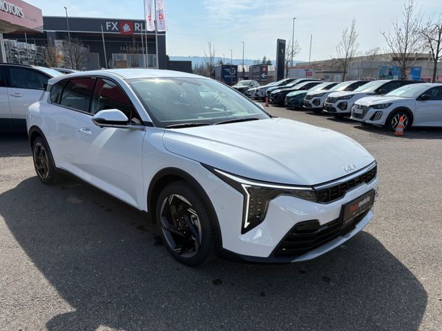 Kia K4 – Bild 7