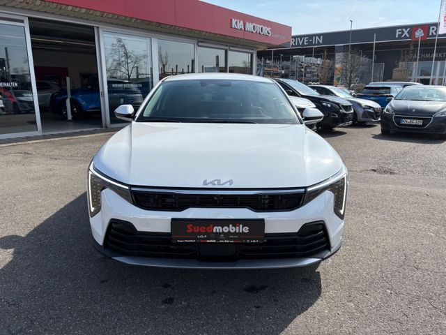Kia K4 – Bild 8