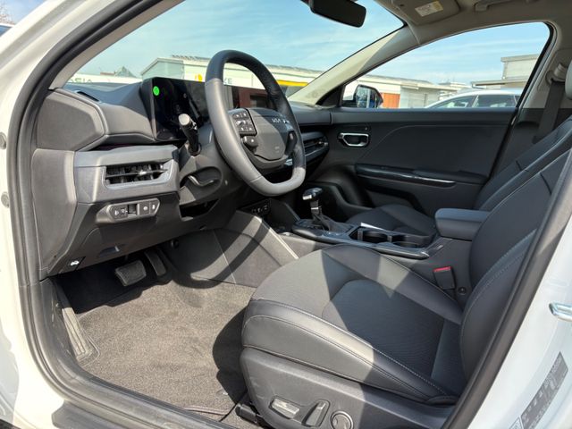 Kia K4 – Bild 9
