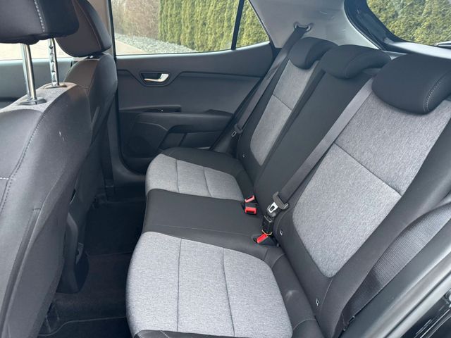 Kia Stonic – Bild 10