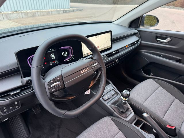 Kia Stonic – Bild 11