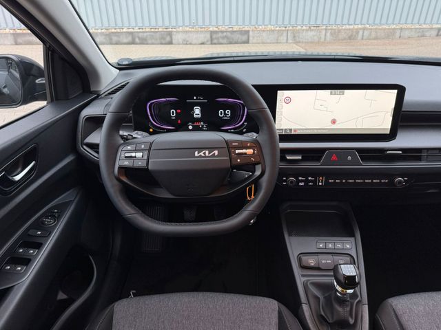 Kia Stonic – Bild 12