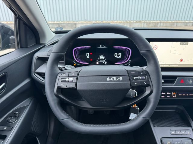 Kia Stonic – Bild 13