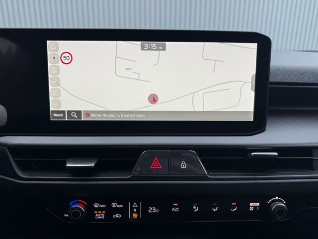 Kia Stonic – Bild 14