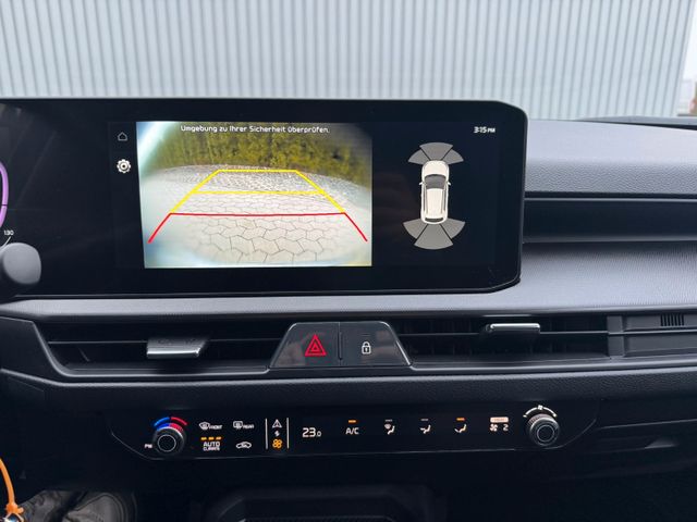 Kia Stonic – Bild 15