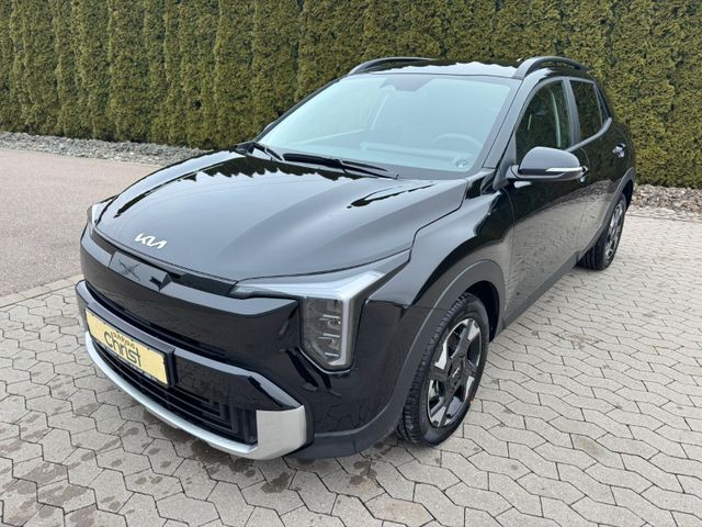 Kia Stonic – Bild 2