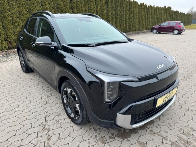 Kia Stonic – Bild 4