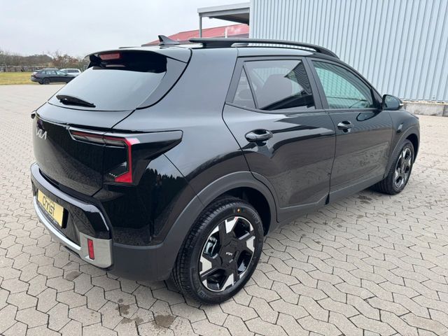 Kia Stonic – Bild 5