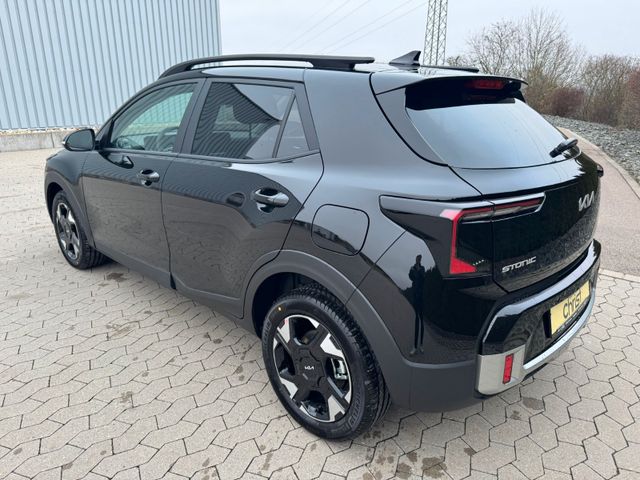 Kia Stonic – Bild 7