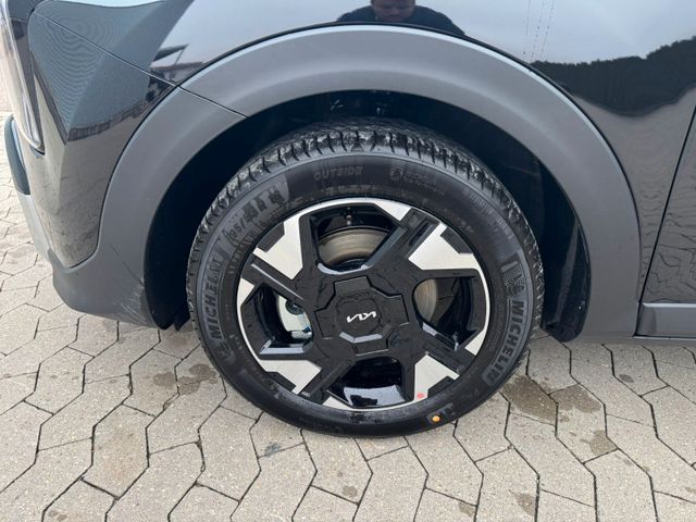 Kia Stonic – Bild 8