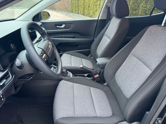 Kia Stonic – Bild 9