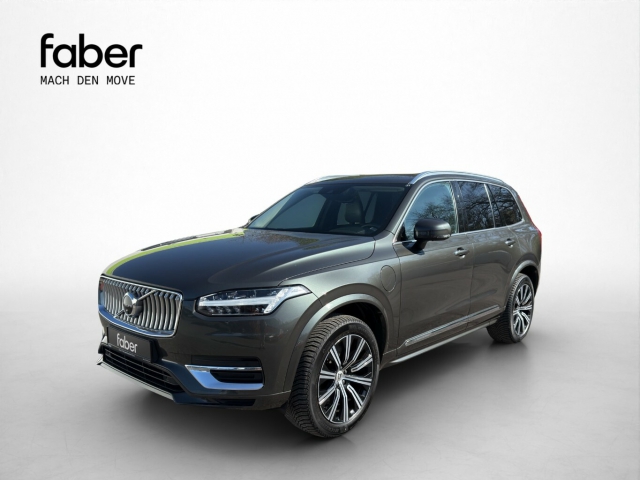 Volvo XC90 T8 AWD Inscription Plug-In Hybrid