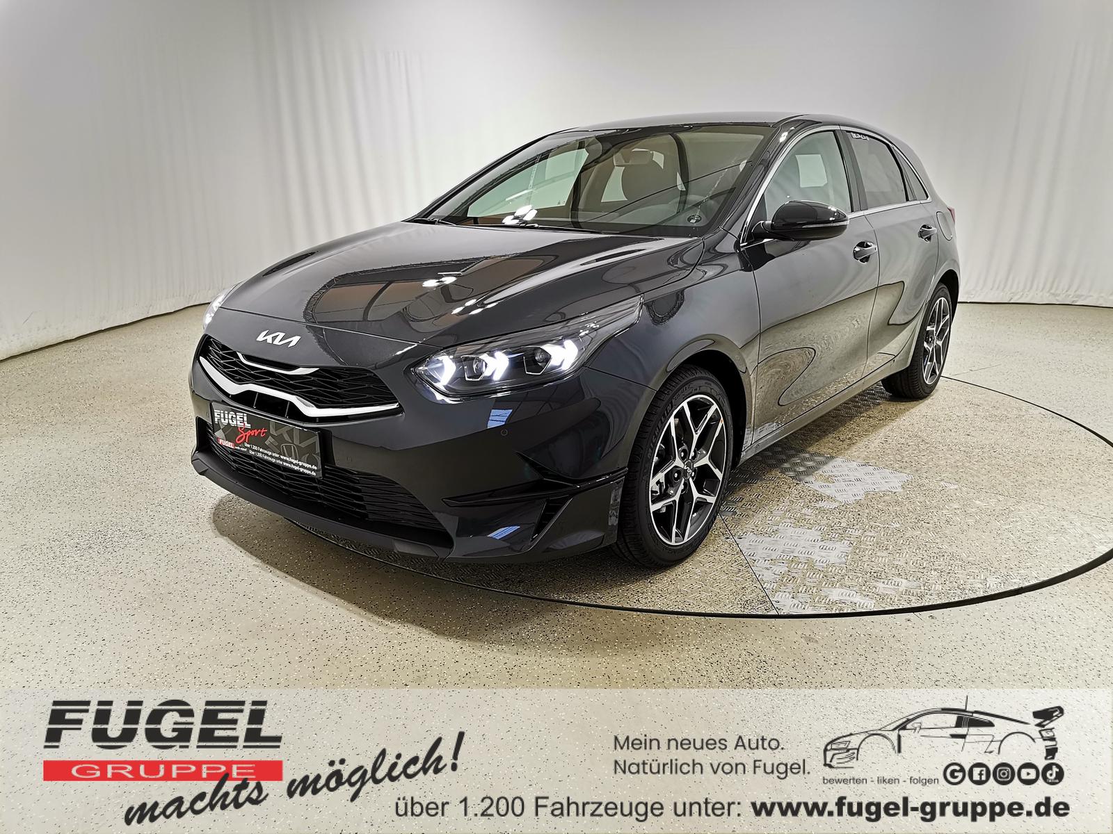 Kia cee'd