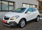 Opel Mokka Innovation 1.4T ecoFlex*Bi-Xenon*Teilleder*RFK*SZH*