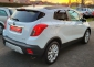 Opel Mokka Innovation 1.4T ecoFlex*Bi-Xenon*Teilleder*RFK*SZH*
