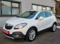 Opel Mokka Innovation 1.4T ecoFlex*Bi-Xenon*Teilleder*RFK*SZH*