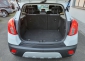 Opel Mokka Innovation 1.4T ecoFlex*Bi-Xenon*Teilleder*RFK*SZH*