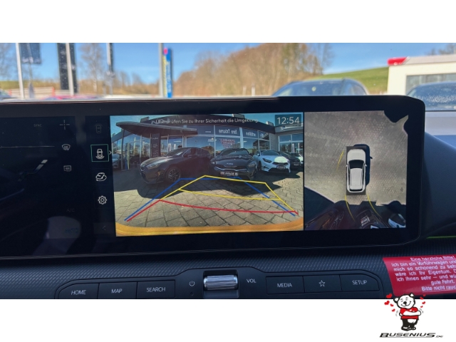 Kia K4 – Bild 11