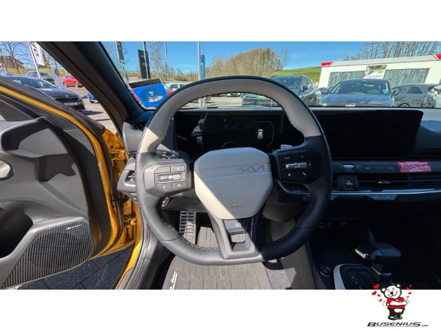 Kia K4 – Bild 13