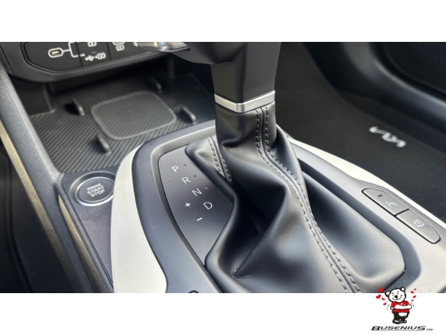 Kia K4 – Bild 15