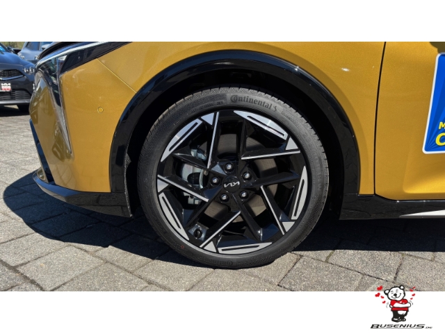 Kia K4 – Bild 16