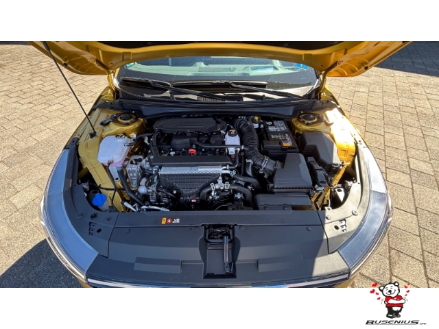 Kia K4 – Bild 17